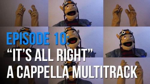 Troll Blog Season 1 Episode 10 - It's All Right