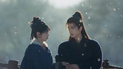 Pursuit of Jade Season 1 Episode 16 - Episode 16