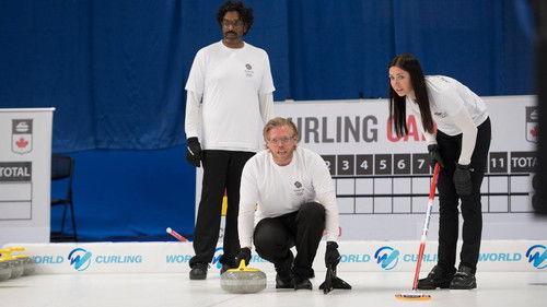 Rob & Romesh Vs Season 8 Episode 6 - Winter Olympics Team GB (2)