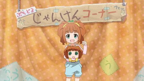 Puchimas!: Petit Idolm@ster Season 2 Episode 20 - Episode 20