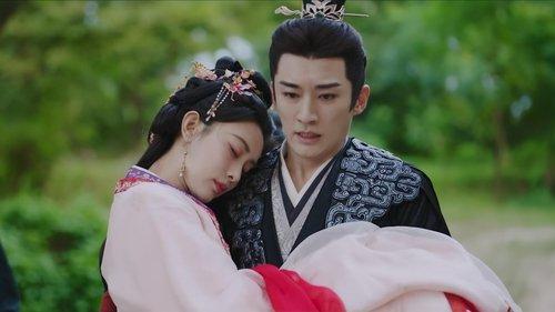 The Princess's Gambit Season 1 Episode 13 - Episode 13