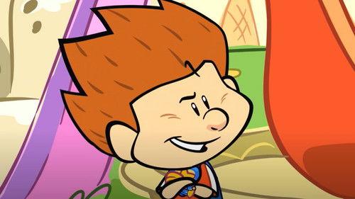 My Big Big Friend Season 2 Episode 10 - A Knightly Thing To Do