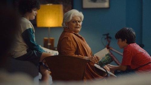 Desperate Lies Season 1 Episode 5 - Tough Choices