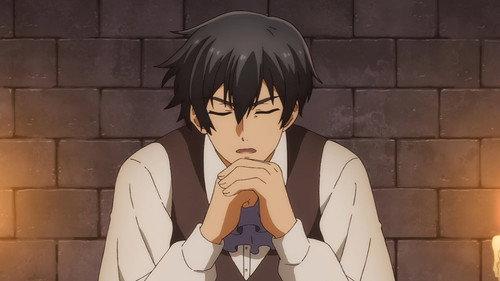 The Healer Who Was Banished from His Party, Is, in Fact, the Strongest Season 1 Episode 6 - Regarding the Quest, Which Is, in Fact, the Start of a Comeback