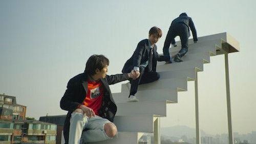 Busted! Season 3 Episode 2 - Detectives Reunited; Two New Cases