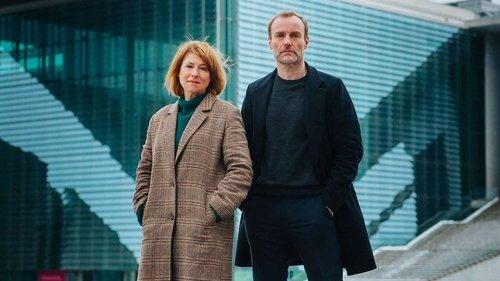 Scene of the Crime Season 56 Episode 7 - Episode 7