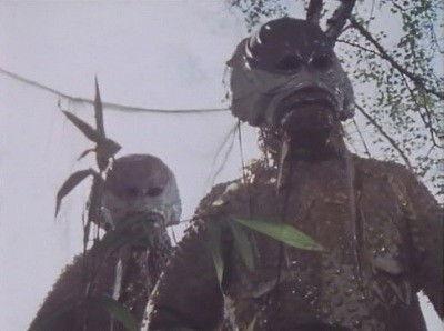 undefined Season 18 Episode 10 - Full Circle (2)