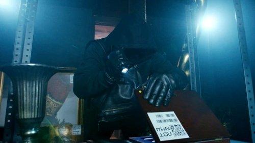 Suspended Cop Season 6 Episode 7 - Episode 7