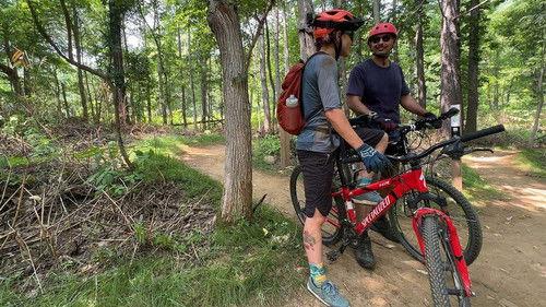 Background image for NISEKO IN SUMMER: Natural Fun in the Great Outdoors