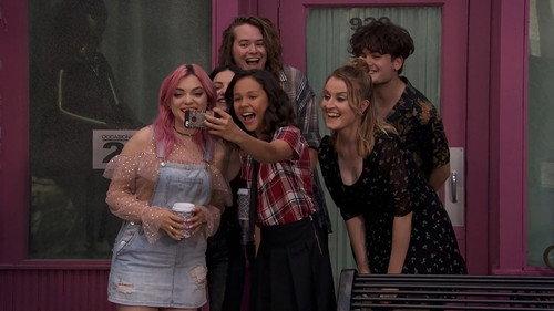School of Rock Season 3 Episode 9 - Kool Thing
