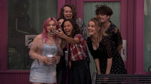 School of Rock Season 3 Episode 9 - Kool Thing