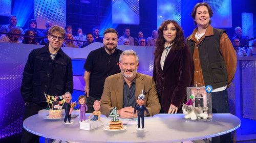The Last Leg Season 34 Episode 4 - Episode 4