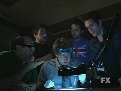 undefined Season 4 Episode 7 - Who Pooped the Bed?