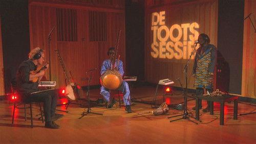 De Toots Sessies Season 3 Episode 12 - Episode 12