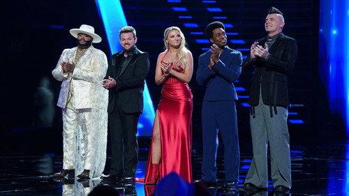 The Voice Season 25 Episode 22 - Live Finale (2)