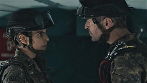 La Reina del Sur Season 3 Episode 4 - Seeing You Again