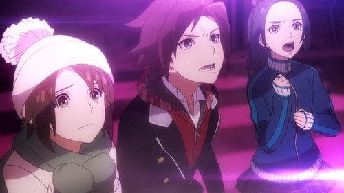 Monster Strike Season 1 Episode 18 - Episode 18