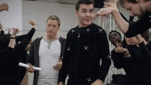 Con Man Season 2 Episode 5 - Dick Lansing