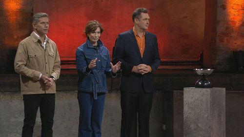 Sveriges Mästerkock Season 14 Episode 3 - Episode 3