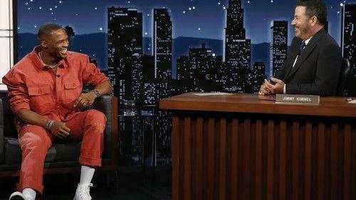 Jimmy Kimmel Live! Season 20 Episode 9 - John Stamos, Russell Westbrook, Alice Merton