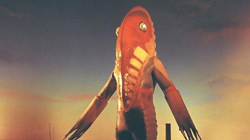 Ultraseven Season 1 Episode 8 - The Targeted Town