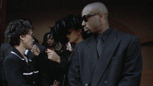 New York Undercover Season 1 Episode 11 - The Eyewitness Blues