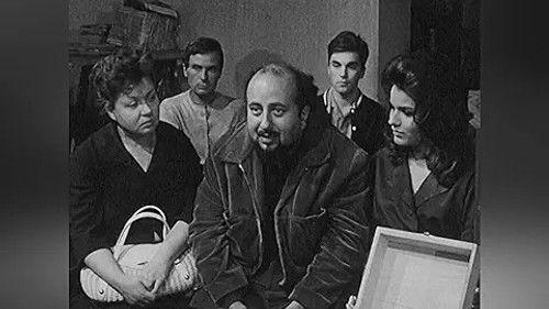 Foncouverte Season 1 Episode 13 - Episode 13