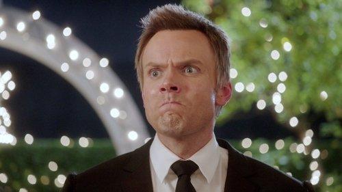 Community Season 3 Episode 12 - Contemporary Impressionists