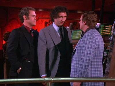 The Fall Guy Season 1 Episode 8 - No Way Out