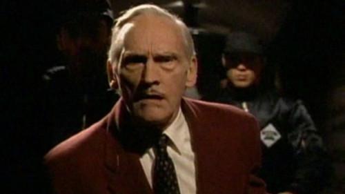 Are You Afraid of the Dark? Season 3 Episode 4 - The Tale of the Phone Police