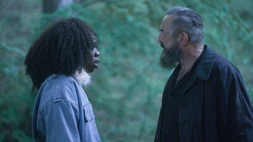 Then You Run Season 1 Episode 6 - Episode 6