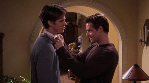 Gilmore Girls Season 2 Episode 6 - Presenting Lorelai Gilmore