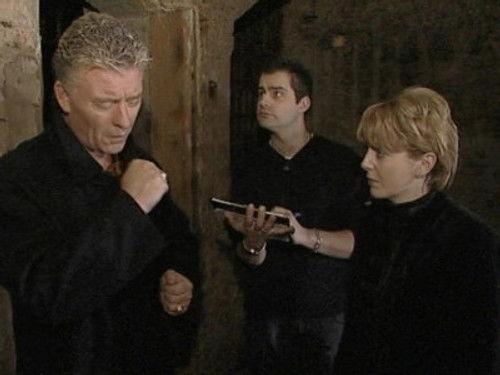 Most Haunted Season 2 Episode 5 - House of Detention