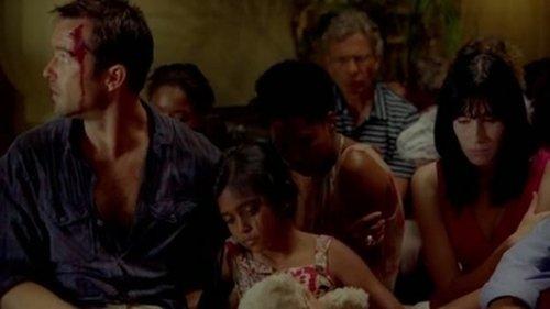 Strike Back Season 2 Episode 1 - Episode 1