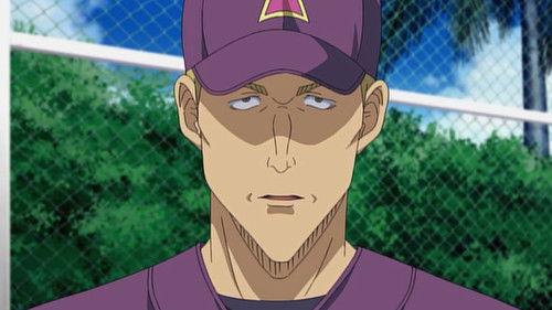 Major Season 4 Episode 4 - This is Major!