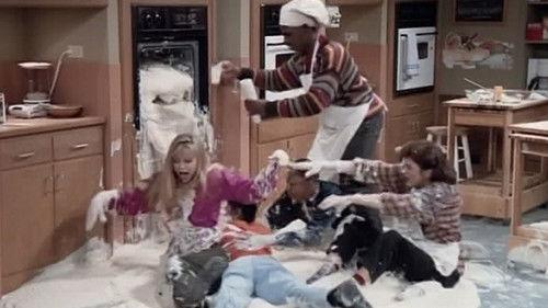 Family Matters Season 3 Episode 17 - Food, Lies and Videotape