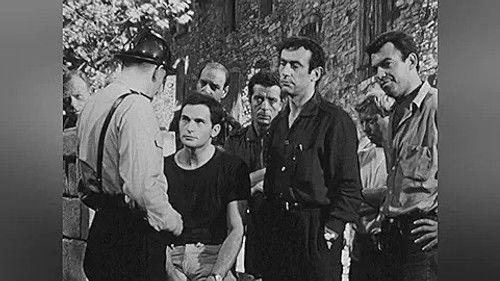 Foncouverte Season 1 Episode 10 - Episode 10