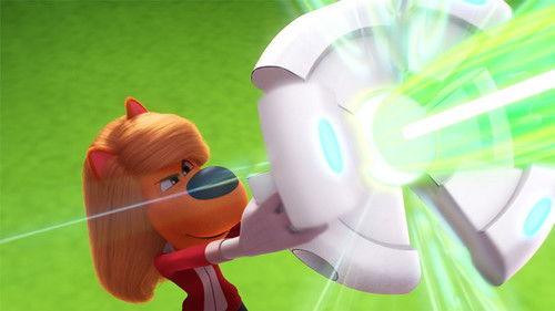 Underdog and the Canine Defenders Season 1 Episode 8 - Episode 8