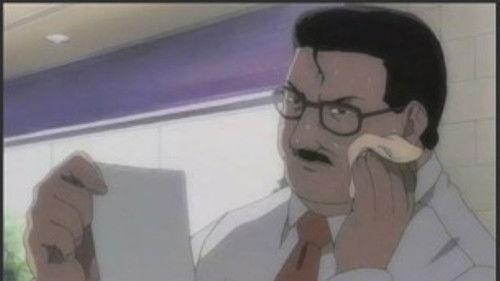 Yugo The Negotiator Season 1 Episode 1 - Negotiator