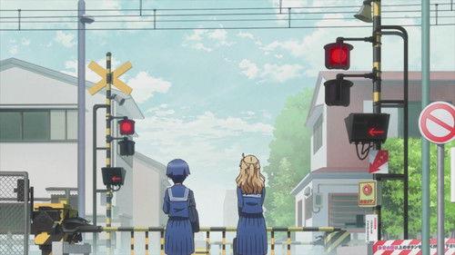 Crossing Time Season 1 Episode 12 - Their Youth (2)