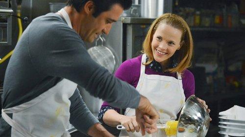 undefined Season 3 Episode 15 - And We Bring the Light