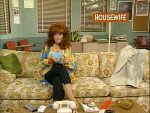 Married... with Children Season 3 Episode 11 - My Mom, the Mom