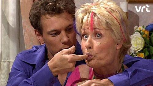 F.C. De Kampioenen Season 11 Episode 2 - Jonger dan je denkt