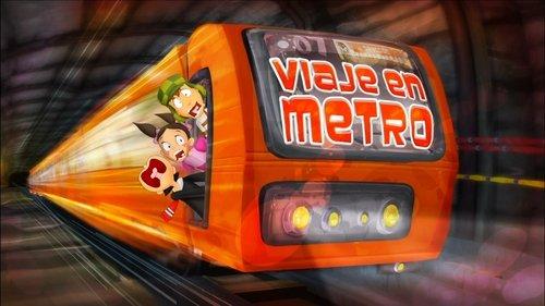 El Chavo: The Animated Series Season 4 Episode 22 - Episode 22