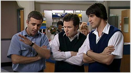 All Saints Season 6 Episode 24 - Suspicious Minds