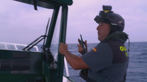 Background image for Episode 18