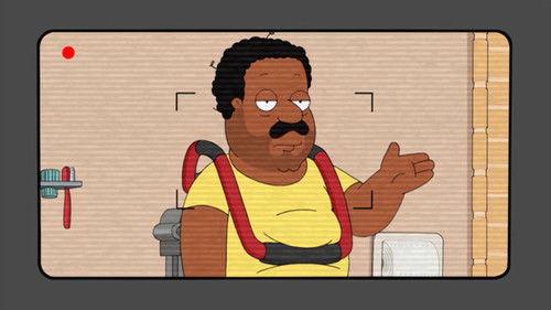 The Cleveland Show Season 3 Episode 20 - Flush of Genius