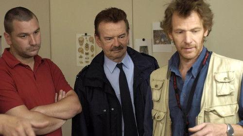 Flikken Season 5 Episode 9 - Uit de doden