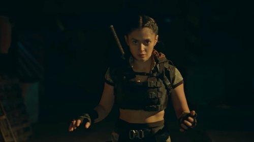 Encantadia Chronicles: Sang'gre Season 1 Episode 32 - Seizure and Suffering