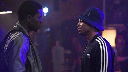 Snowfall Season 1 Episode 7 - Cracking